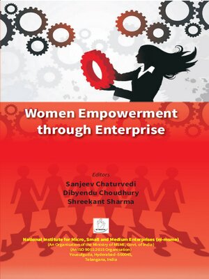 cover image of Women Empowerment through Enterprise